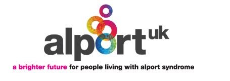 Alport UK logo