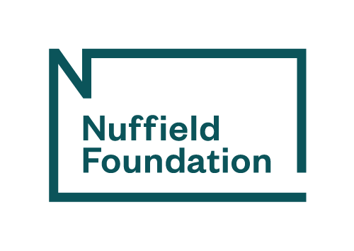 Nuffield Foundation