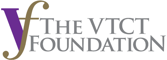 VTCT Foundation logo