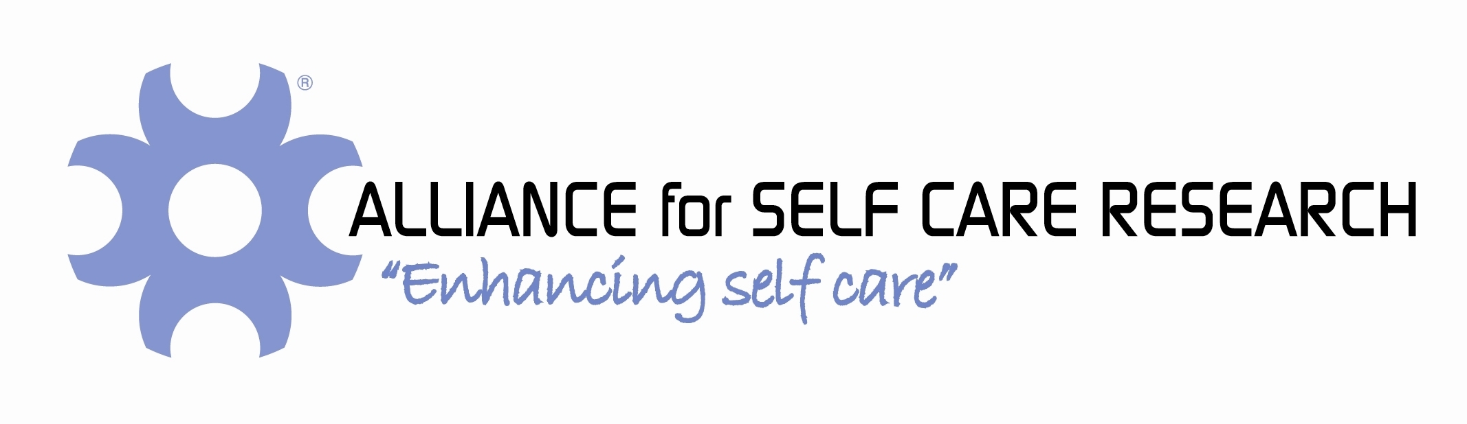The Alliance for Self Care Research logo
