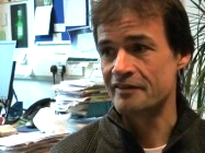 Researchers' experiences of patient & public involvement - Andy