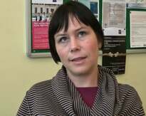 Researchers' experiences of patient & public involvement - Kristin