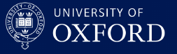 University of Oxford logo